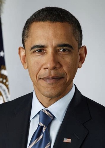 Barack Obama