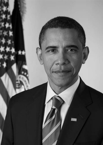 Barack Obama