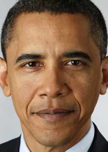 Barack Obama