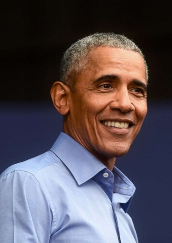 Barack Obama
