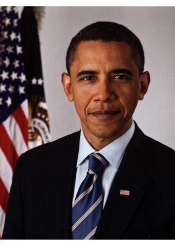 Barack Obama