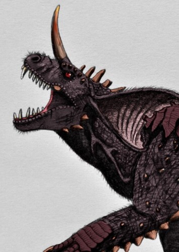 Baragon