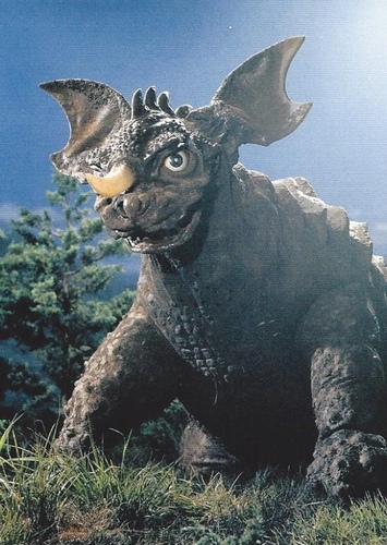 Baragon