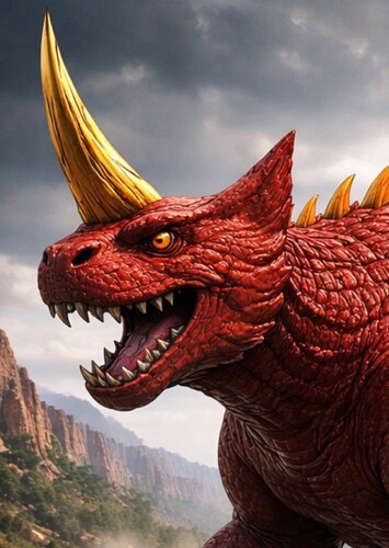 Baragon