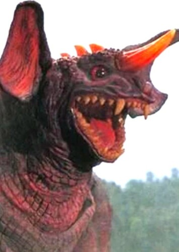 Baragon