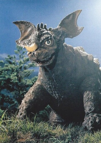 Baragon