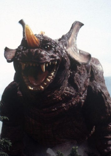 Baragon