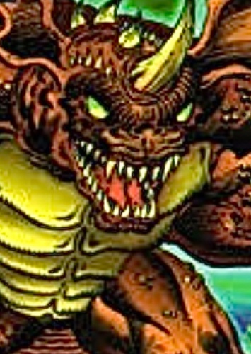 Baragon