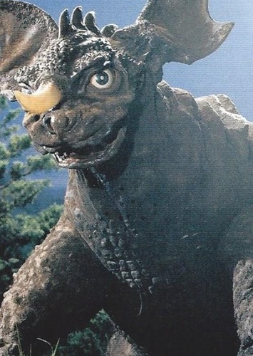 Baragon I