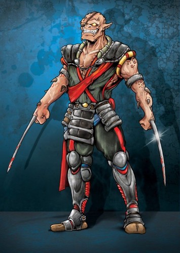 Baraka