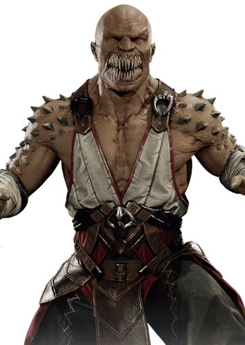 Baraka