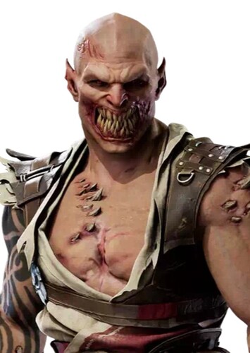 Baraka