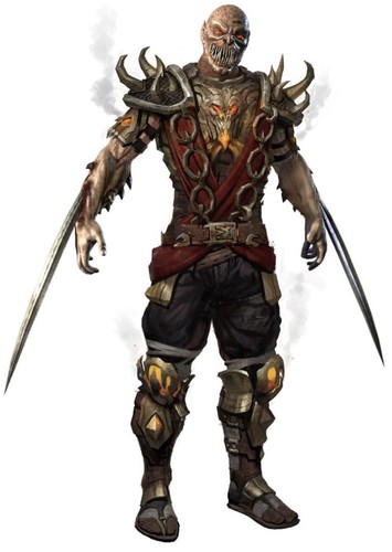 Baraka