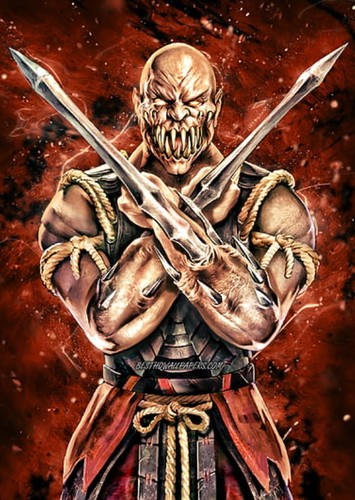 Baraka