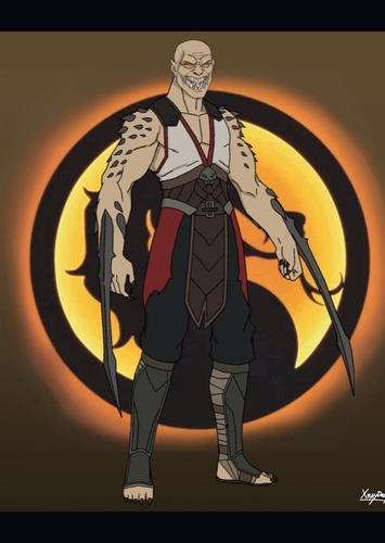 Baraka
