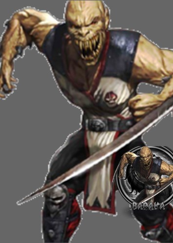 Baraka