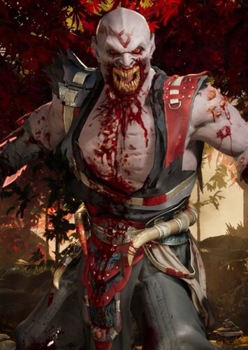 Baraka