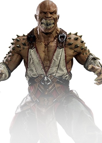 Baraka