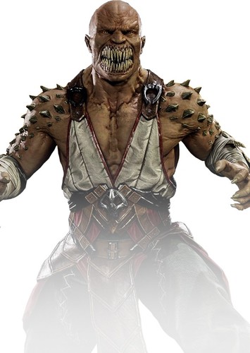 Baraka