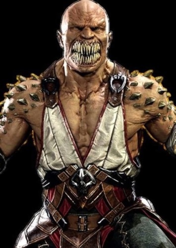 Baraka