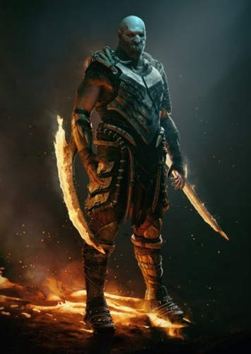 Baraka