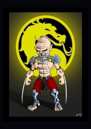 Baraka