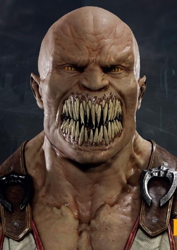 Baraka