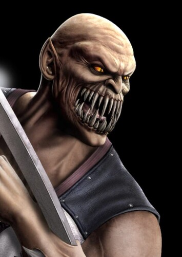 Baraka