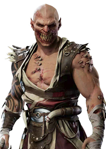 Baraka