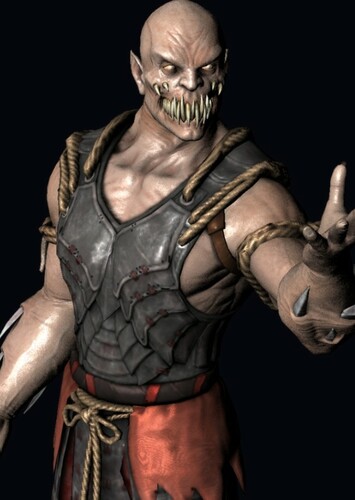 Baraka