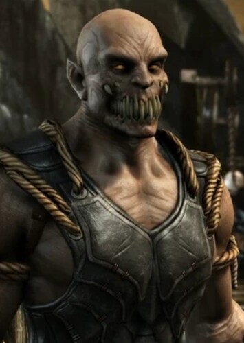 Baraka