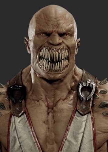Baraka