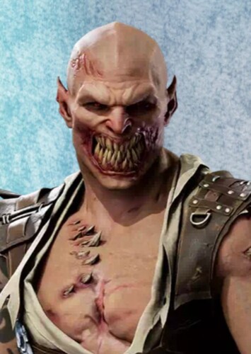 Baraka