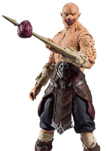 Baraka