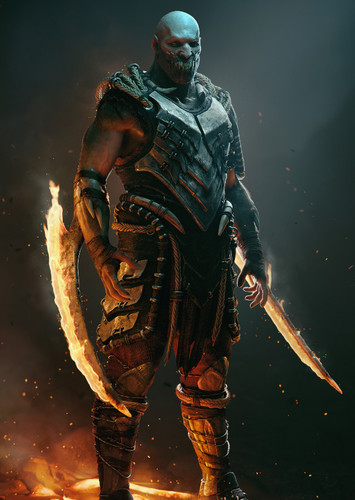 Baraka