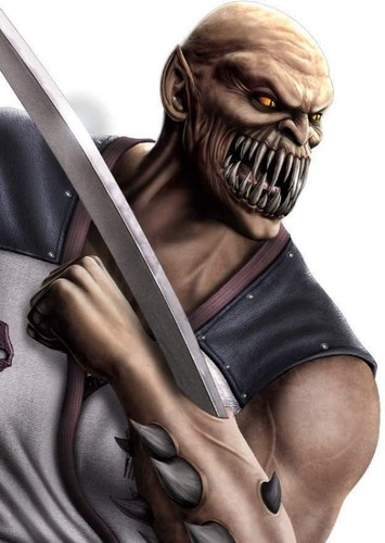 Baraka