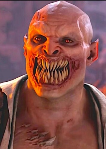 Baraka