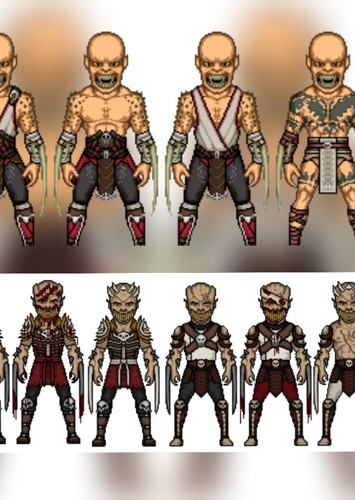 Baraka