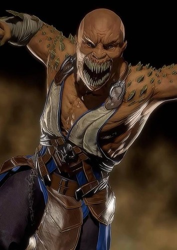 Baraka