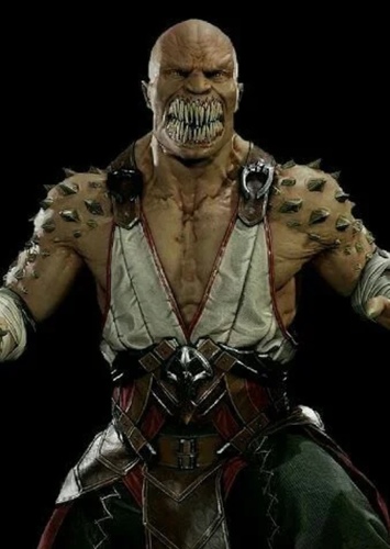 BARAKA
