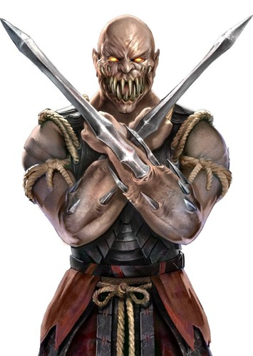 Baraka