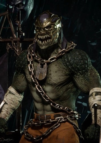 Baraka
