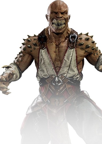 Baraka