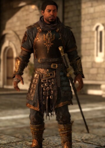 Baranor