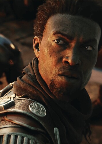 Baranor