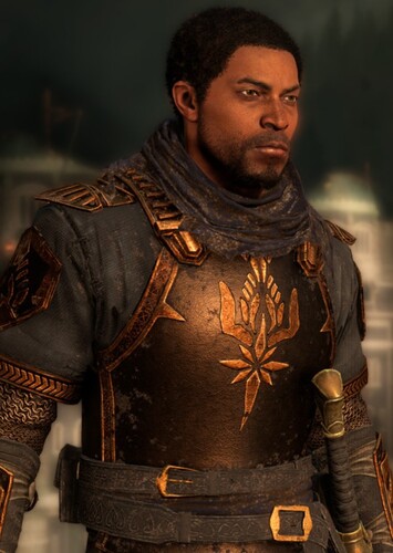 Baranor