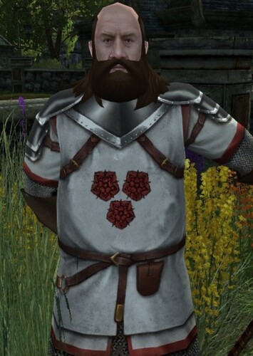 Baranor