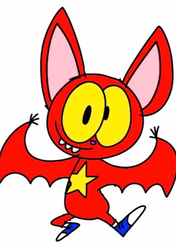 Barat (Ze French Bat)