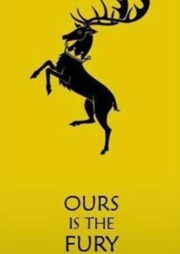 Baratheon Family (Game of Thrones)