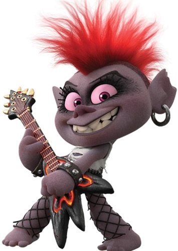 Barb